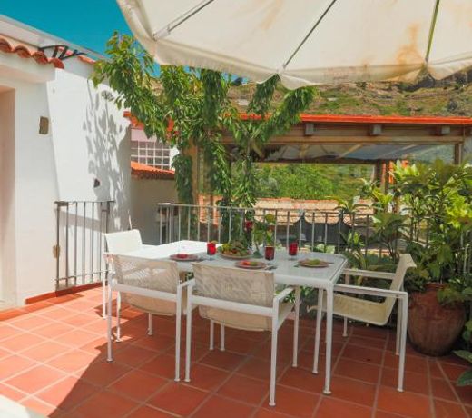 Upper House âEl Estanco 14â