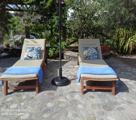 Finca Alda
