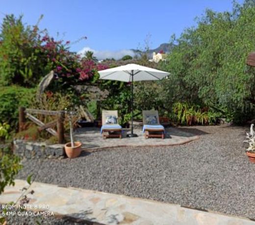 Finca Alda