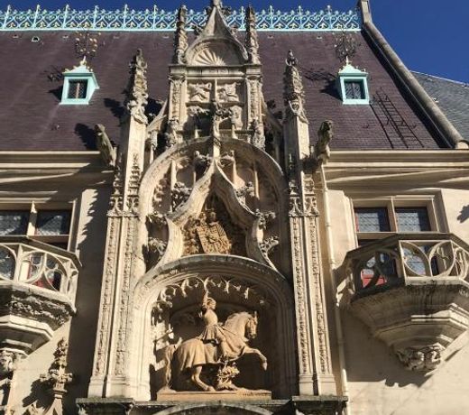 Le Relais des Cordeliers