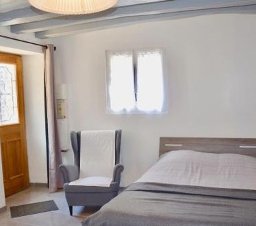 Mon petit chez moi