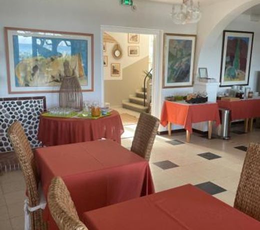 Hotel Thalassa