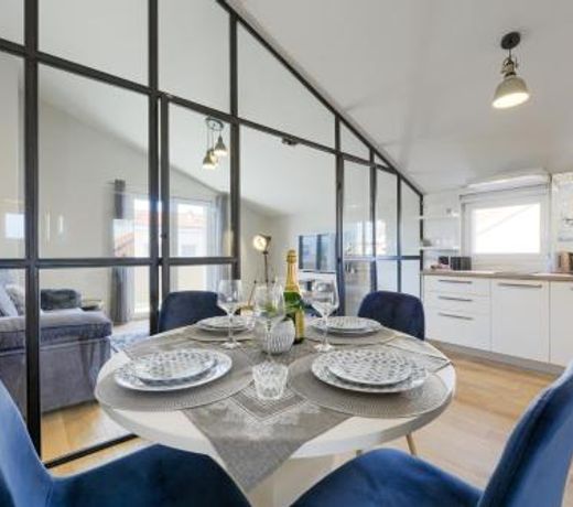 Exclusive Apartments WithLove Zadar