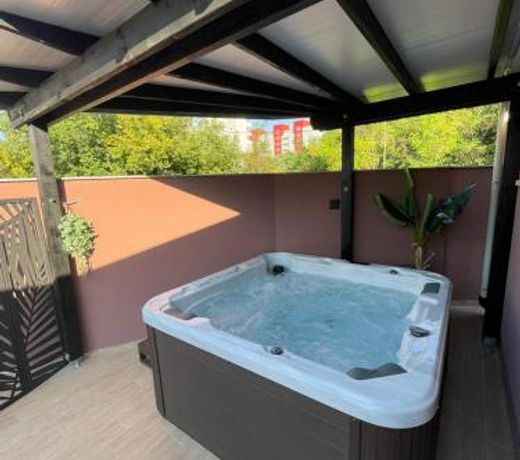 Exclusive Apartments WithLove Zadar