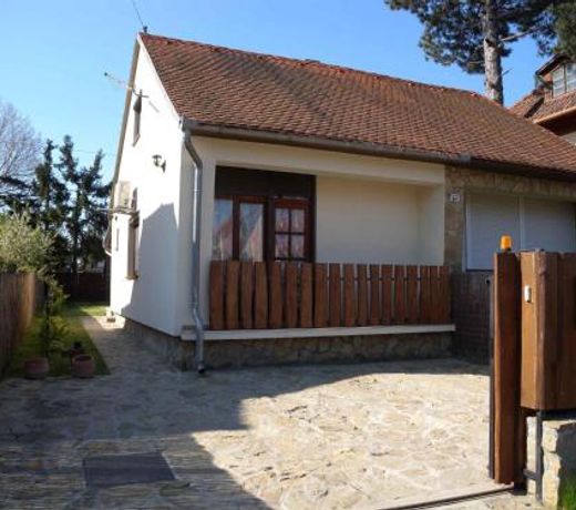 Holiday Homes in Balatonmariafurdo 19438