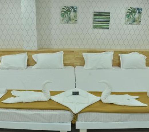 ADITI ROOMS