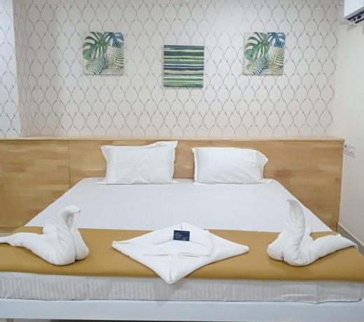 ADITI ROOMS