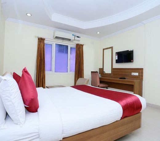 OYO 4618 Sonas Inn Trichy