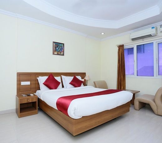 OYO 4618 Sonas Inn Trichy