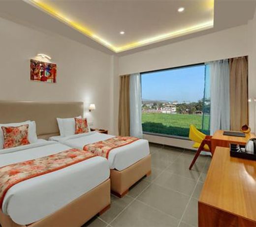 Viola Beacon Resort, Lonavala