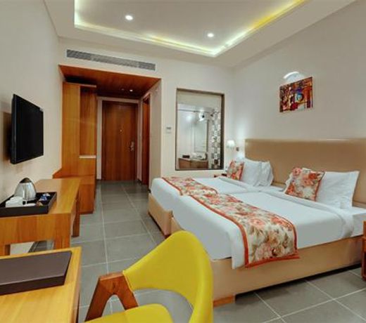 Viola Beacon Resort, Lonavala