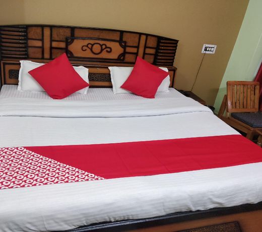 OYO 24786 Anandha Residency