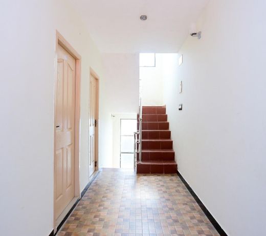 OYO 24786 Anandha Residency