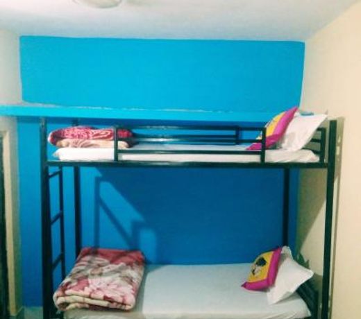 Hotel Nomadic