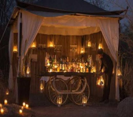 Wild Heritage Desert Camp