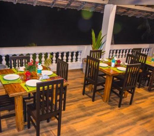 Cherai Sea View Villa