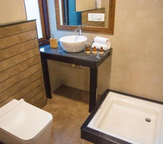 Cherai Sea View Villa