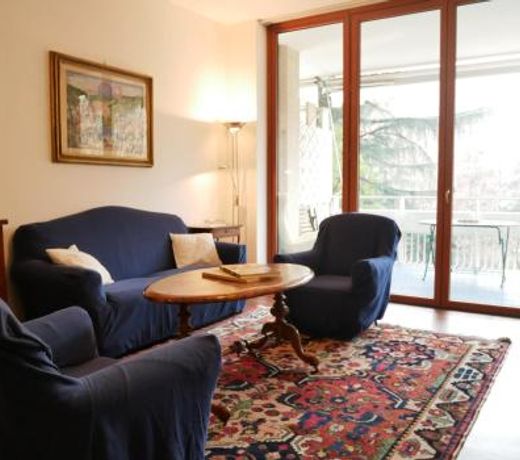 CASA ALBERATA trilocale nel verde a pochi min dal San Raffaele