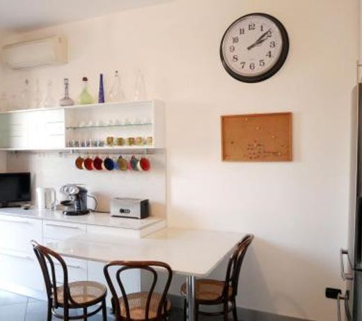 CASA ALBERATA trilocale nel verde a pochi min dal San Raffaele
