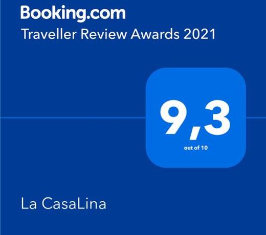 La CasaLina