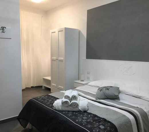 B&B Alambrado Rooms & Suites