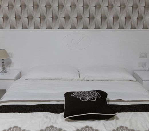 B&B Alambrado Rooms & Suites