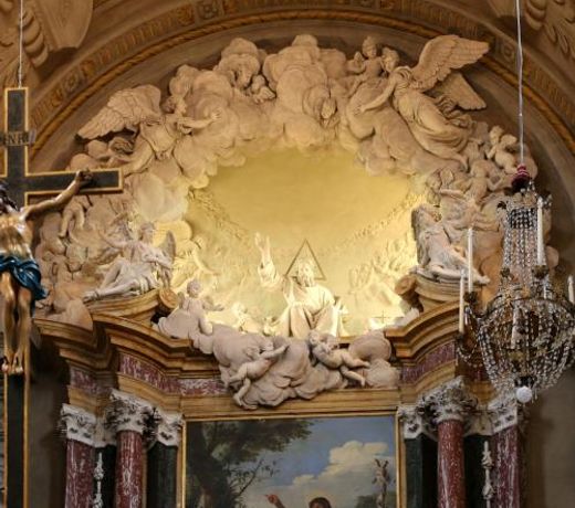 Appartamento Sant'Antonio