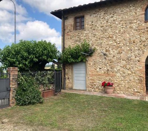 Casa di Romano, Al Tramonto
