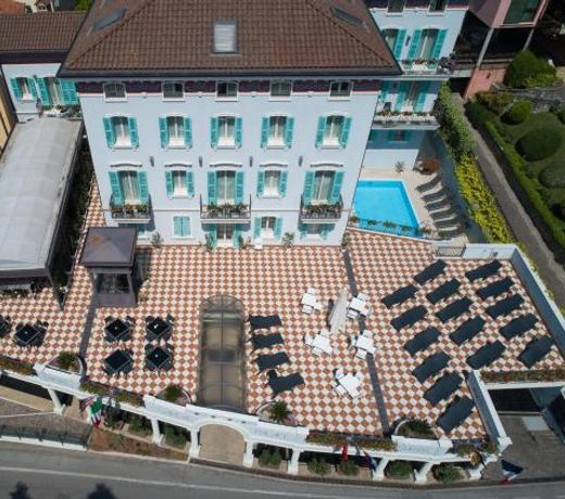 Mefuta Hotel