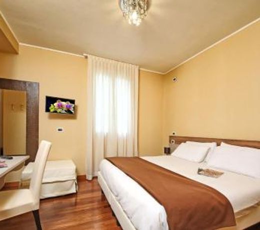 Mefuta Hotel