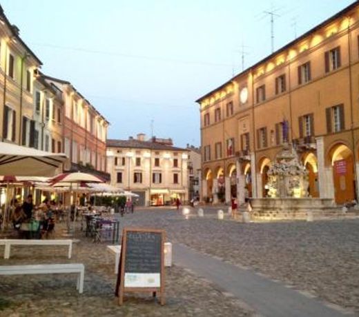 RESIDENZA LEON D'ORO