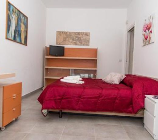 Etna Catania Center
