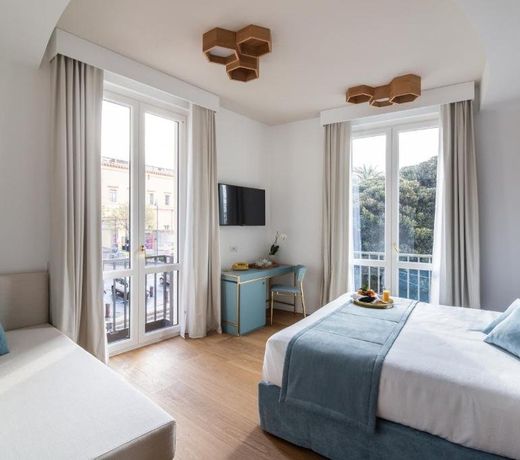 Hotel Aristeo
