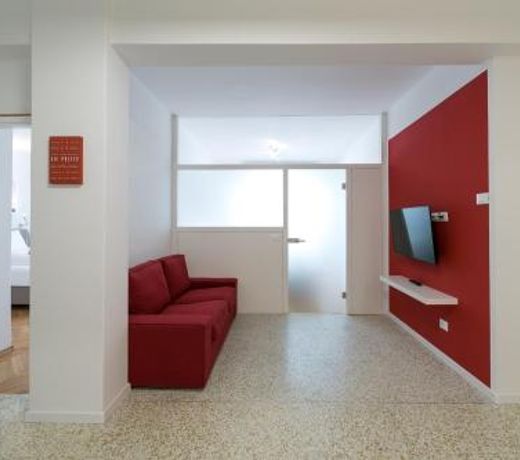 Apartment Duomo