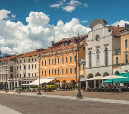 Casa per ferie Al Centro