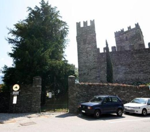 Castel Cottage