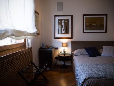Guesthouse Country Hub Milano