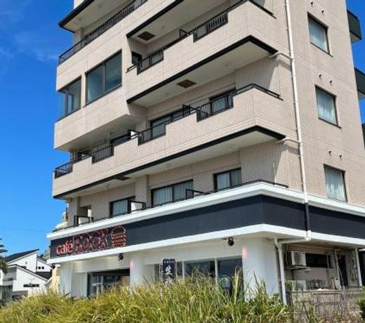 Support Inn Minami-Chita Annex Hamachaya