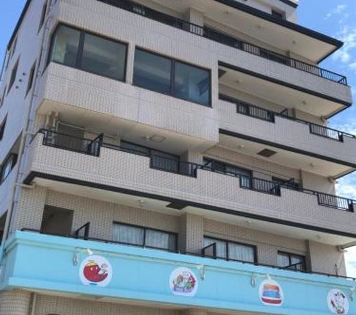 Support Inn Minami-Chita Annex Hamachaya