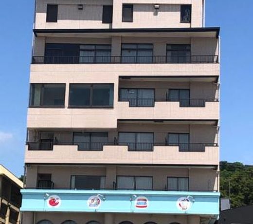 Support Inn Minami-Chita Annex Hamachaya