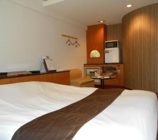 Hotel Lumiere Gotenba (Adult Only)