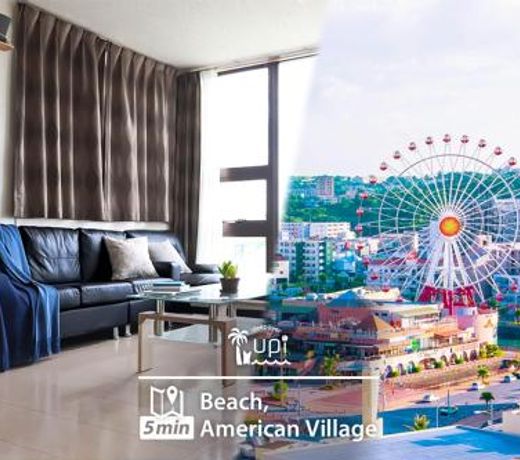 Condominium Hotel Mihama Upi