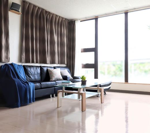 Condominium Hotel Mihama Upi