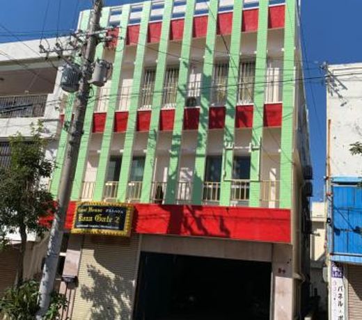 Guest House Koza Gate2