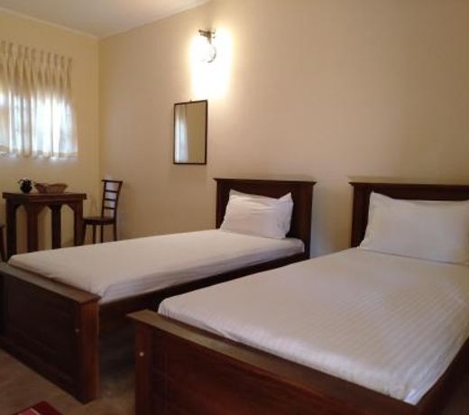 New Sanmi Resort