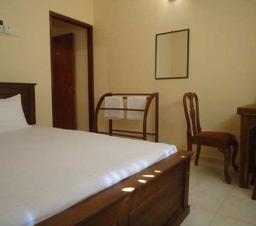 New Sanmi Resort