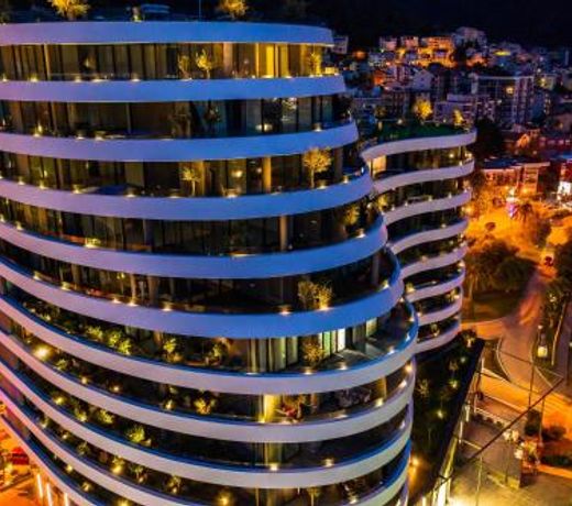 Royal Montesun Apartments