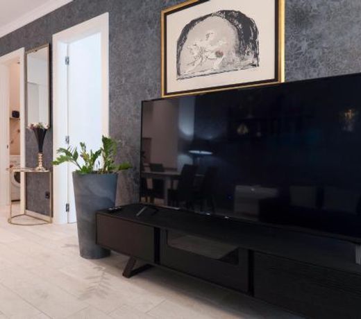 Royal Montesun Apartments