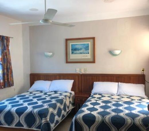 Hotel El Faro Malecon