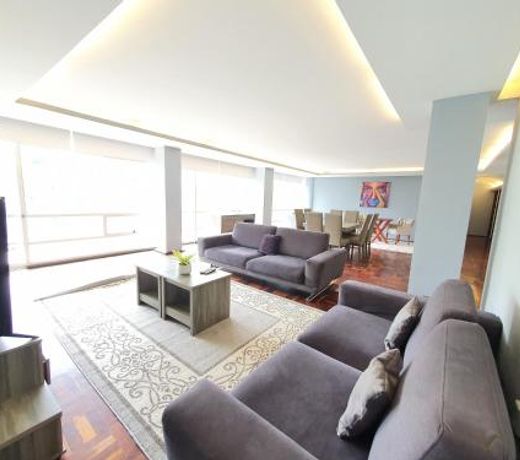 Luxury Apartment Masaryk 4BR